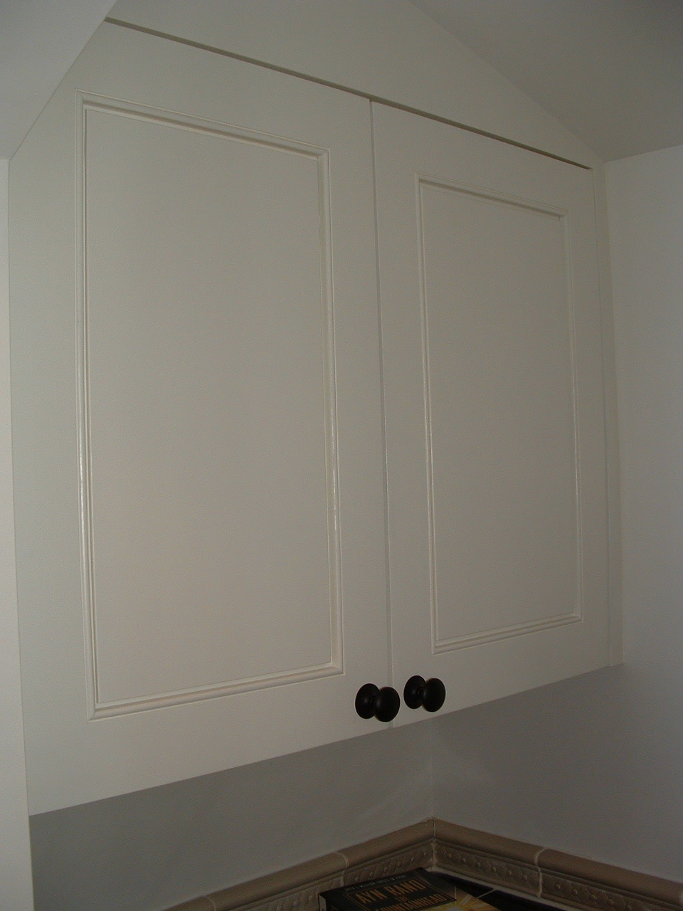 Tulsa Guy Baths, custom, bathroom, builtin, shelving, renovation